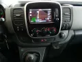 Renault Trafic 1,6 dCi 125 Energy L2H2 Hochdach Kasten,R