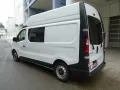 Renault Trafic 1,6 dCi 125 Energy L2H2 Hochdach Kasten,R