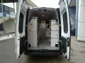Renault Trafic 1,6 dCi 125 Energy L2H2 Hochdach Kasten,R