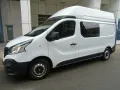 Renault Trafic 1,6 dCi 125 Energy L2H2 Hochdach Kasten,R