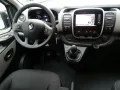 Renault Trafic 1,6 dCi 125 Energy L2H2 Hochdach Kasten,R