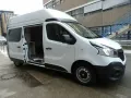 Renault Trafic 1,6 dCi 125 Energy L2H2 Hochdach Kasten,R