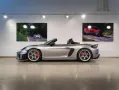 Porsche 718 Spyder RS pdk+Weissach+LIFT+FULL CAR