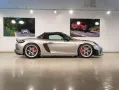 Porsche 718 Spyder RS pdk+Weissach+LIFT+FULL CAR