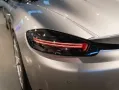 Porsche 718 Spyder RS pdk+Weissach+LIFT+FULL CAR