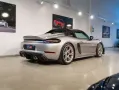 Porsche 718 Spyder RS pdk+Weissach+LIFT+FULL CAR
