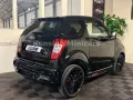 Ligier JS50 Apple Carplay BLACK Mopedauto Microcar 45KM