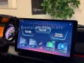 Ligier JS50 Apple Carplay BLACK Mopedauto Microcar 45KM