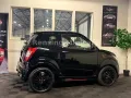 Ligier JS50 Apple Carplay BLACK Mopedauto Microcar 45KM