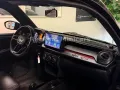 Ligier JS50 Apple Carplay BLACK Mopedauto Microcar 45KM