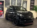 Ligier JS50 Apple Carplay BLACK Mopedauto Microcar 45KM