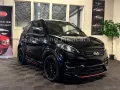Ligier JS50 Apple Carplay BLACK Mopedauto Microcar 45KM