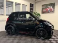 Ligier JS50 Apple Carplay BLACK Mopedauto Microcar 45KM