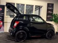 Ligier JS50 Apple Carplay BLACK Mopedauto Microcar 45KM