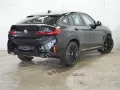 BMW X4 xDrive30i M SPORT+PANO+AHK+LASER+HUD+KAMERA