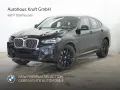 BMW X4 xDrive30i M SPORT+PANO+AHK+LASER+HUD+KAMERA
