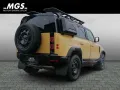 Land Rover Defender 110 D350 #Trophy Edition