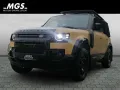 Land Rover Defender 110 D350 #Trophy Edition