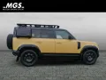 Land Rover Defender 110 D350 #Trophy Edition