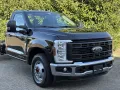 Ford F 350 F350 6.7L V8 Power Stroke Chassis DRW