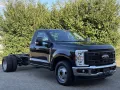 Ford F 350 F350 6.7L V8 Power Stroke Chassis DRW