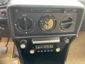 BMW 525 Lim. 2,5 E12 Oldtimer aus 1. Hand