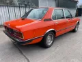 BMW 525 Lim. 2,5 E12 Oldtimer aus 1. Hand
