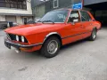 BMW 525 Lim. 2,5 E12 Oldtimer aus 1. Hand