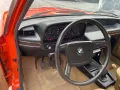 BMW 525 Lim. 2,5 E12 Oldtimer aus 1. Hand