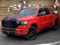 Dodge RAM 1500 Laramie 12´´ Tacho 4x4 AHK LPG 12´´NAV