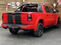 Dodge RAM 1500 Laramie 12´´ Tacho 4x4 AHK LPG 12´´NAV