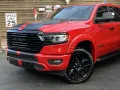 Dodge RAM 1500 Laramie 12´´ Tacho 4x4 AHK LPG 12´´NAV