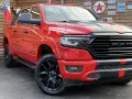 Dodge RAM 1500 Laramie 12´´ Tacho 4x4 AHK LPG 12´´NAV