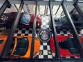 Dodge RAM 1500 Laramie 12´´ Tacho 4x4 AHK LPG 12´´NAV