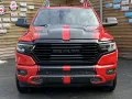 Dodge RAM 1500 Laramie 12´´ Tacho 4x4 AHK LPG 12´´NAV