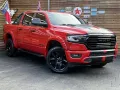 Dodge RAM 1500 Laramie 12´´ Tacho 4x4 AHK LPG 12´´NAV
