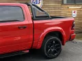 Dodge RAM 1500 Laramie 12´´ Tacho 4x4 AHK LPG 12´´NAV