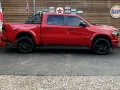 Dodge RAM 1500 Laramie 12´´ Tacho 4x4 AHK LPG 12´´NAV