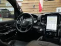 Dodge RAM 1500 Laramie 12´´ Tacho 4x4 AHK LPG 12´´NAV