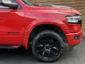 Dodge RAM 1500 Laramie 12´´ Tacho 4x4 AHK LPG 12´´NAV