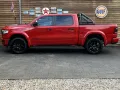 Dodge RAM 1500 Laramie 12´´ Tacho 4x4 AHK LPG 12´´NAV