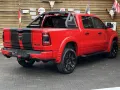 Dodge RAM 1500 Laramie 12´´ Tacho 4x4 AHK LPG 12´´NAV
