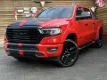 Dodge RAM 1500 Laramie 12´´ Tacho 4x4 AHK LPG 12´´NAV