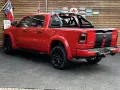 Dodge RAM 1500 Laramie 12´´ Tacho 4x4 AHK LPG 12´´NAV