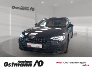 Audi A8 50 TDI quattro Matrix 360 Allradlenkung B&O