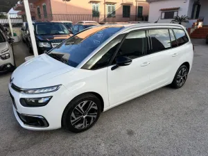Citroën Citroen Grand C4 SpaceTourer BlueHDi 130 S&S Shi
