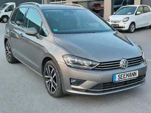 Volkswagen Golf Sportsvan 1.4 TSI Highline*Xenon*Kamera*PLA