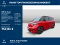 Volkswagen ID. Buzz GTX 250kW 6SITZER AHK WÄRMEPUME