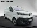 Citroën Jumpy 136 PS Elektro Klimaautom. Kamera Parksens