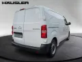 Citroën Jumpy 136 PS Elektro Klimaautom. Kamera Parksens